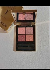 Luxury Eyeshadow Palettes - 3 Shades