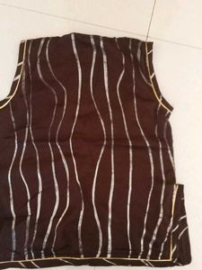 Rajputi dress