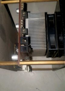 Baikal ASIC Miner