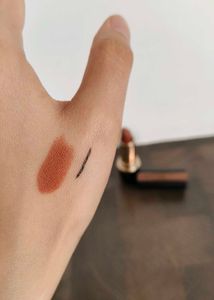 RAMOSE Lipstick &amp; RAMBLE Eyeliner
