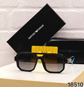 Emporio Armani Sunglasses