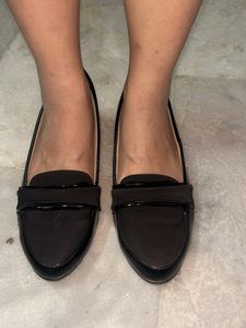 Black Ballerinas