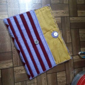 Hand Made Cluch Bag