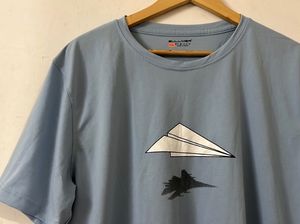 Oversized T-shirt