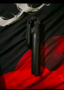 Tripod With Bluetooth Access
