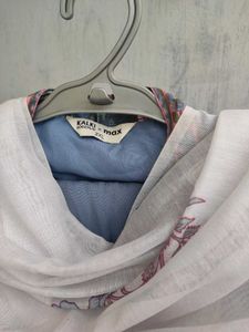 max salwar suit XXL