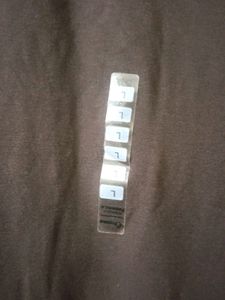 Brown Leggings
