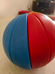 Learning Activity Ball