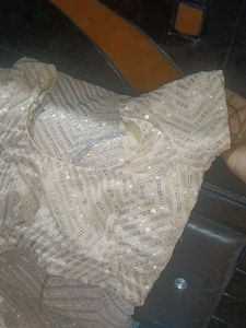 saree with blouse