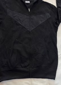 Assassin's Creed Black Zip Hoodie