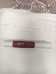 MARS Non transferable lipstick