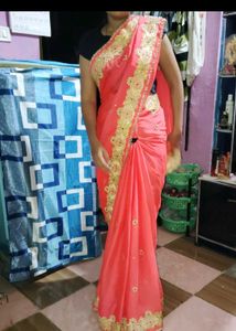 3 Heavy Saree Combo Offer