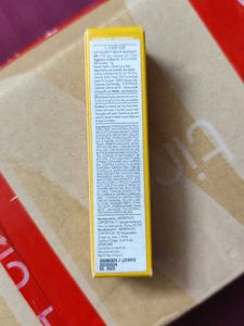 LANEIGE Lip Glowy Balm - Mango