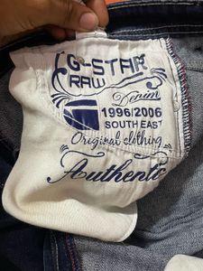 GSTAR RAW ORIGINAL JEANS