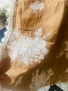 Shopmulmul Kurta Set