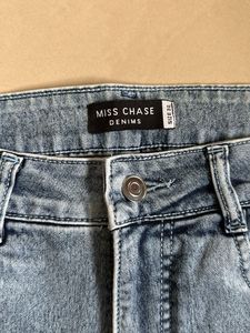 Brand New High-Waisted Jeans