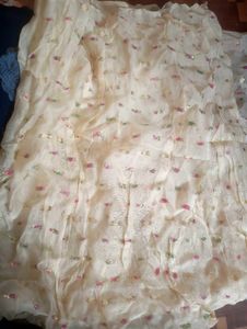Beautiful Gharara Kurti Set 💖💖
