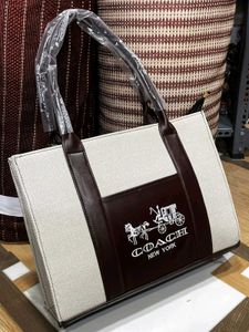 COACH LOOKALIKE TOTE BAG AT SALE IN INDIAN QUALITY