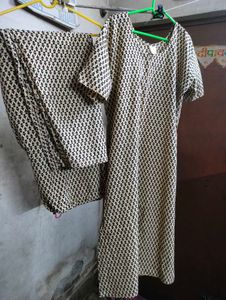 XXL Kuri and Pant sets.