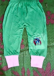 🔥 Pack of 4 : Super Soft Cotton Baby Pajamas ✨