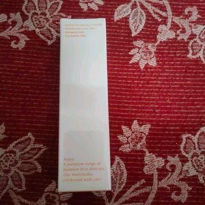 Asaya Spot Light Sunscreen SPF 50 PA++++