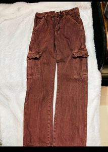 Cargo For Girls/ Women