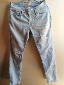 Branded Levis Denim Jens