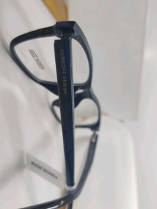 Porsche Design Eyeglasses Frames