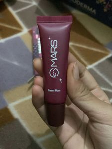 MARS Lippy Hydrating Lip Gel