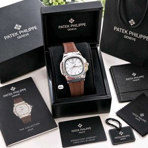 Patek Philippe Geneve Watch