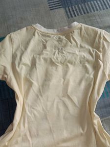 Cute Minnie Mouse 'Soft Launch' T-Shirt