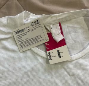 Men's White "Happily Driving Cars" T-Shirt