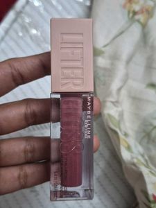 Maybelline Lifter Gloss - Petal shade
