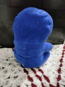 SOFT TOYS PEN STAND