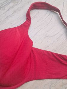 combo Of Four Imported Fabric Bra
