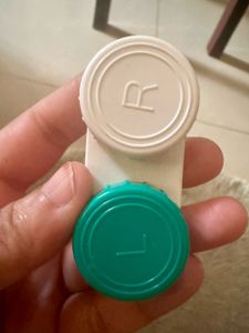 Contact Lens Case