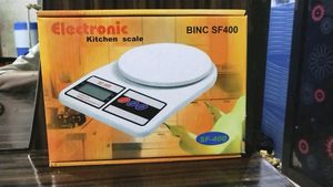 Kitchen Scale