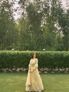✨️Lehanga For Engagement Wear ✨️