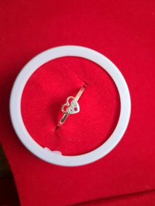 Beautiful New Heart Shape Ring