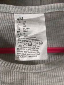 Grey Teddy Bear T-Shirt and Shorts