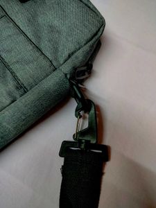 Wesley Xenon office Laptop Bag
