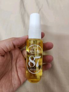 Sol de Janeiro Perfume Mist - Cheirosa '87 -