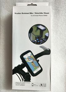Motorbike Mount Weather Resistant Waterproof