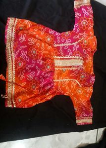 Combo of 4 Stylish Outfits for Girls -