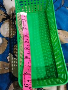 Multipurpose Desk Organizer Tray