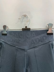 Adidas Athleisure Leggings gym wear