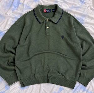 Ralph Lauren (Chaps) Y2K Premium Sweater