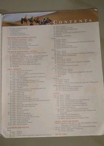 Doraemon Oxford School Atlas 34th Edition