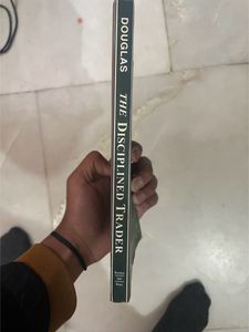 The Disciplined Trader