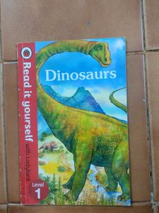 Read It Yourself Ladybird Children's Books Lot